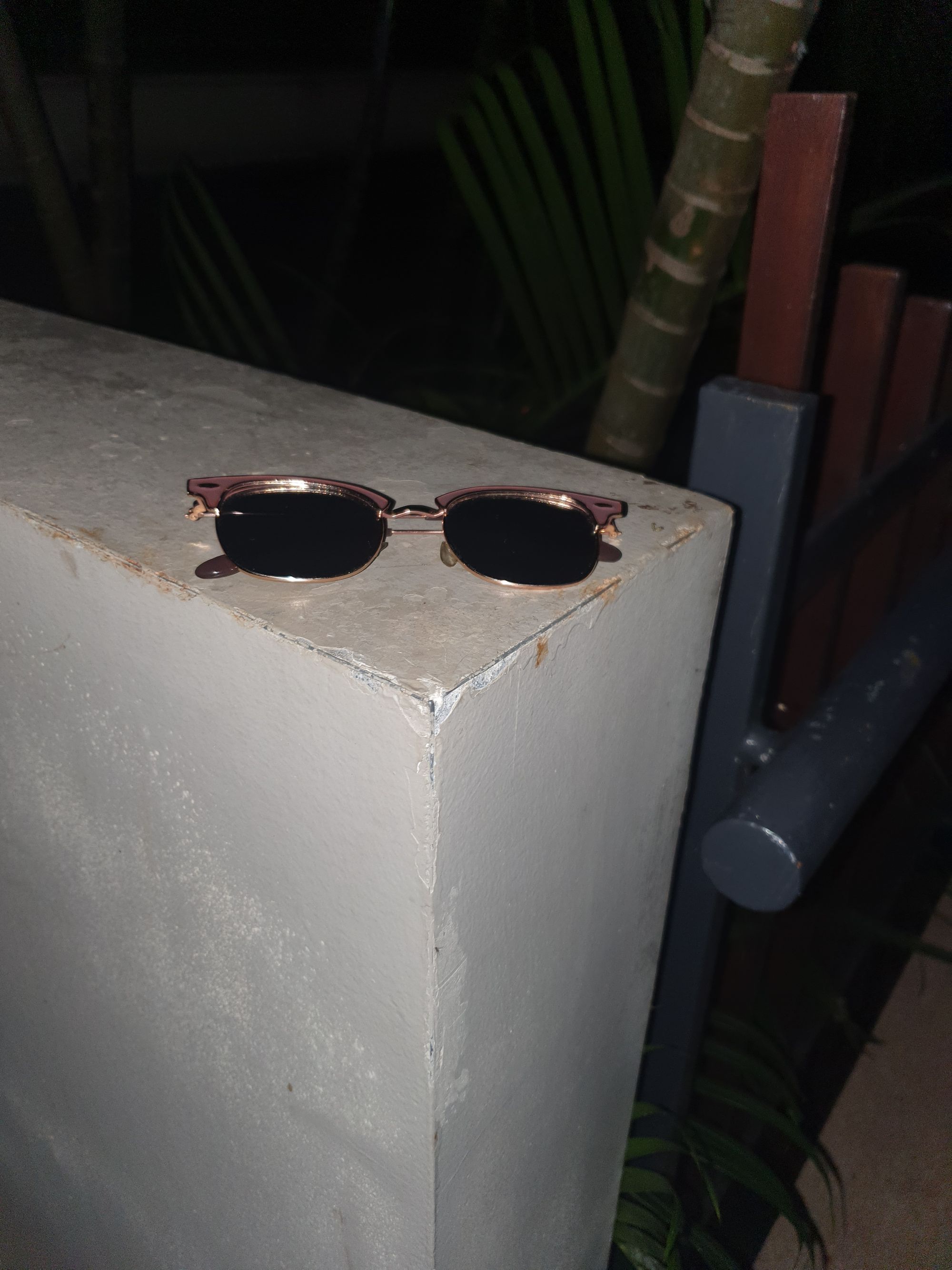 I Left Your Sunglasses In Thailand