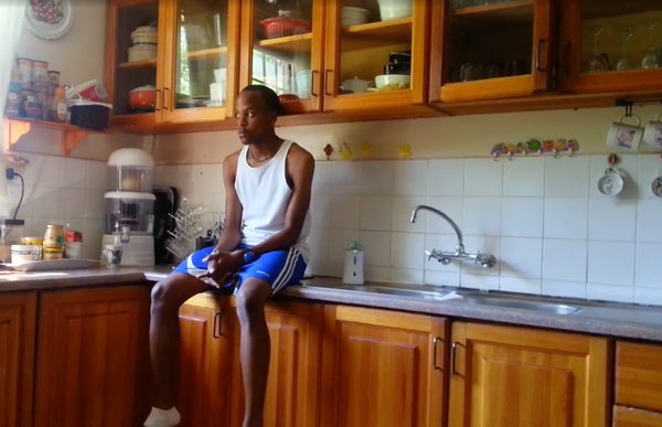 Always Wash Your Dirty Dishes Before You Sleep